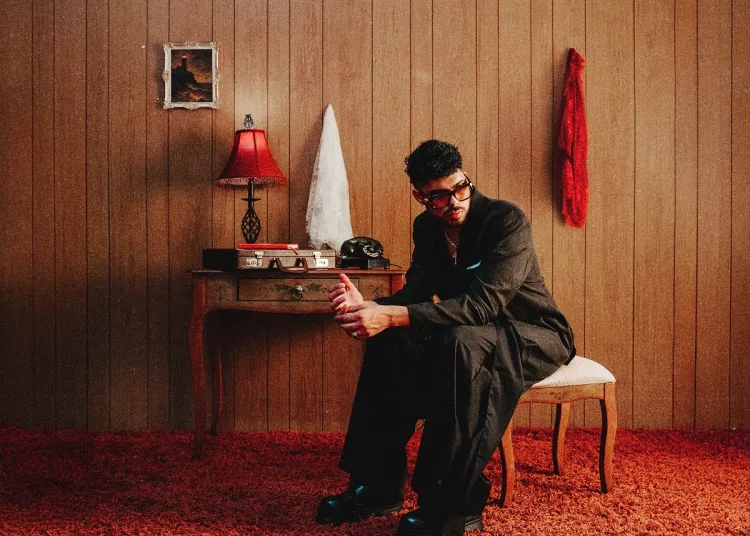 Tommy Royale presenta “ChurchBoy”, un álbum que redefine el sonido de la música cristiana urbana