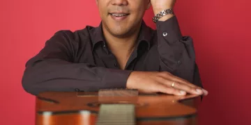 José Franco estrena «Al infinito»; un viaje onírico entre ritmos alegres y sonoridades globales