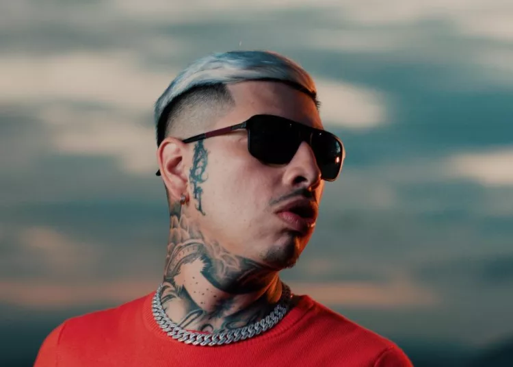 Fresh Bodden relanza “Las XII” junto a Lion Fyah y Kybba bajo AP Global Music y Alive Music