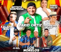 «Colombia le canta a Caracas y a Valencia III» viene repotenciado y se reprograma para el mes de junio