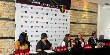 Copa 50 Años Colegio Santa Cruz – AYSED: Una fiesta deportiva juvenil que une a cuatro estados del pais