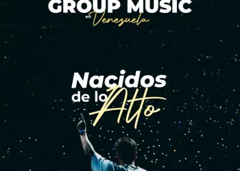 HAKUNA GROUP MUSIC LLEGA POR PRIMERA VEZ A VENEZUELA