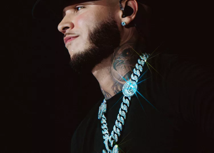 ROA encenderá Venezuela con su “LATAM Tour 2026”