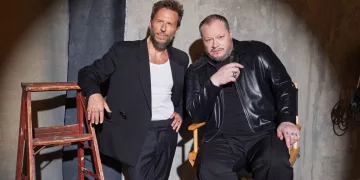 Sin Bandera regresa a Venezuela con su “Escenas Tour”