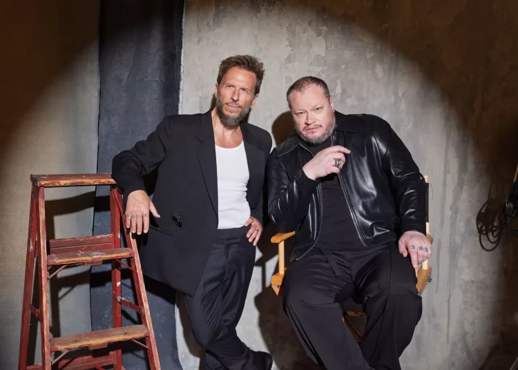 Sin Bandera regresa a Venezuela con su “Escenas Tour”