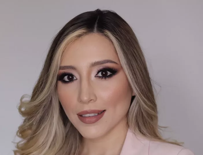 Maholy Castro desarrolla su marca MAHO BEAUTY y expande su actividad profesional en la industria de la belleza