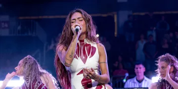 ¡Greeicy regresa a Venezuela!: El “Candela World Tour” llegará al Poliedro de Caracas el 24 de octubre