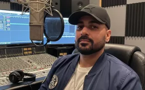 Abel, del legendario dúo Caín y Abel, regresa a la música urbana