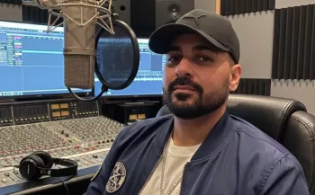 Abel, del legendario dúo Caín y Abel, regresa a la música urbana