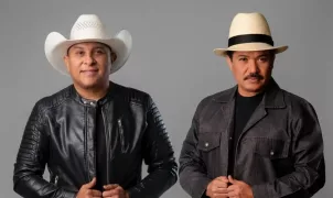Fernando Tovar y Luis Silva: dos gigantes del folklore llanero inician gira internacional