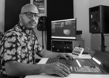 Hugo Morillo impulsa la creatividad con Magazine Studios Miami