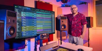 Hugo Morillo comparte su visión sobre el futuro del audio y la mezcla inmersiva