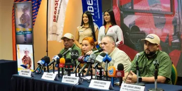 EL OFF ROAD FESTIVAL 2026 PROMETE UNA EDICIÓN HISTÓRICA VALENCIA, CARABOBO