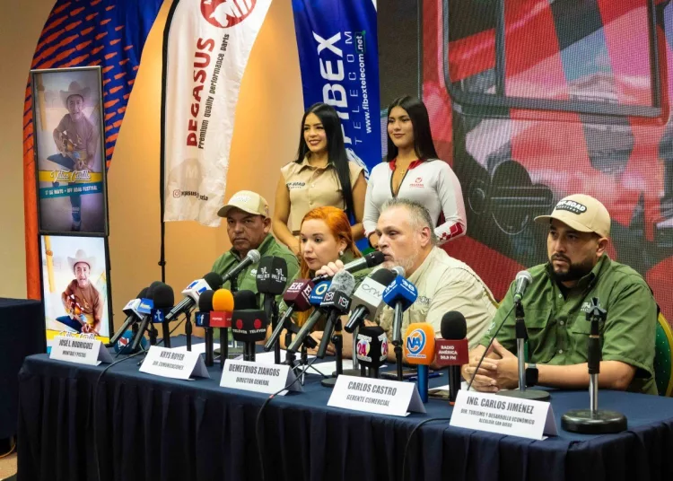 EL OFF ROAD FESTIVAL 2026 PROMETE UNA EDICIÓN HISTÓRICA VALENCIA, CARABOBO