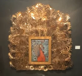 Bárbara Pecorelli presentó “7 Cielos” en Camp Fluff Miami