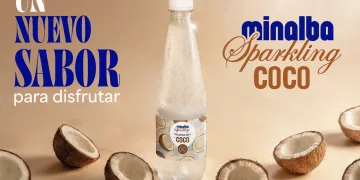 Minalba Sparkling llega con dos lanzamientos en sus dos categorías