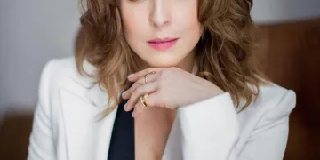 Venezolana Malena González consolida su carrera internacional en nuevo proyecto junto a Paz Vega y Demián Bichir