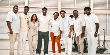 Maranatha Worship realiza emotiva grabación en vivo de nuevos temas musicales y covers