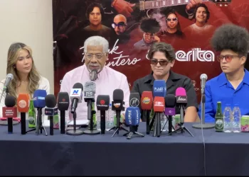 El próximo 29 de mayo Frank Quintero inicia conciertos “Sincronizados” en Valencia junto a Los Perita para apoyar a nuevos artistas