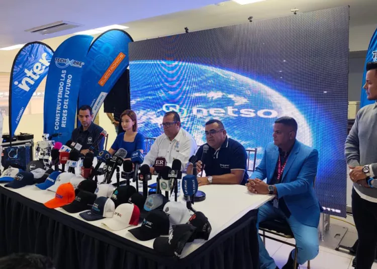 Valencia se convertirá en el epicentro tecnológico con la tercera edición de Expo ISP Venezuela