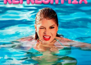 Diveana Tu Reina está “Refresh”