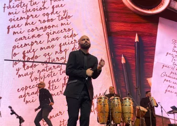 La gran rumba de merengue 4″ volvió a cumplirle a los fans