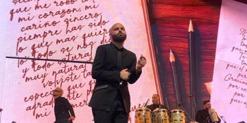 La gran rumba de merengue 4″ volvió a cumplirle a los fans