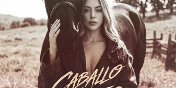 KARLIAM IMPACTA CON VERSIÓN BAILABLE DE “CABALLO VIEJO”