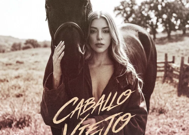 KARLIAM IMPACTA CON VERSIÓN BAILABLE DE “CABALLO VIEJO”