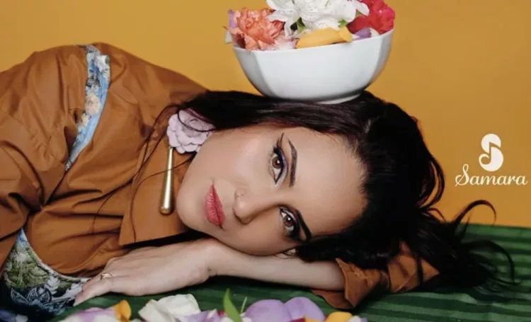 Samara presenta su EP “Cuando todo acaba”