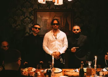 Los Hitmen y DIA presentan “Estoy en mí”, el primer capítulo de la historia que dará vida a “Season I”