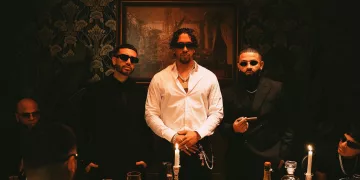 Los Hitmen y DIA presentan “Estoy en mí”, el primer capítulo de la historia que dará vida a “Season I”