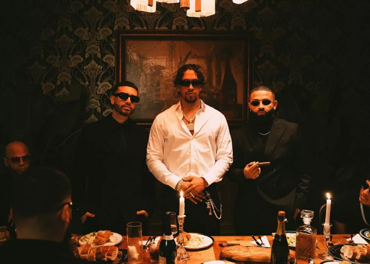 Los Hitmen y DIA presentan “Estoy en mí”, el primer capítulo de la historia que dará vida a “Season I”