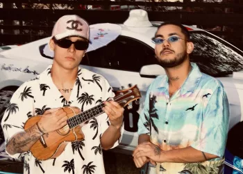Mito y Didier reafirman su versatilidad en el regional mexicano con  “Vida Peligrosa (El Solecito)”