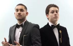 Mito & Didier presentan “Family 1st”, un álbum que transforma la experiencia familiar en música