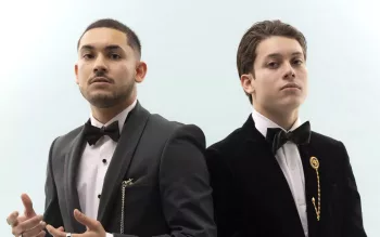 Mito & Didier presentan “Family 1st”, un álbum que transforma la experiencia familiar en música