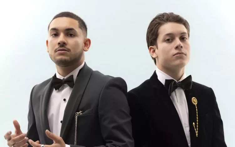 Mito & Didier presentan “Family 1st”, un álbum que transforma la experiencia familiar en música