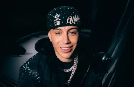 Nickoog_CLK sorprende con “Gatita Gangster” el tercer sencillo de su próximo y esperado álbum