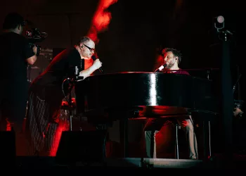 Sin Bandera logra tres Sold Out en Venezuela con su “Escenas Tour”