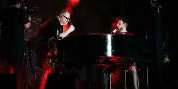 Sin Bandera logra tres Sold Out en Venezuela con su “Escenas Tour”