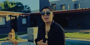 Visho presenta “Conmigo”, una propuesta de reggaetón melódico con proyección internacional