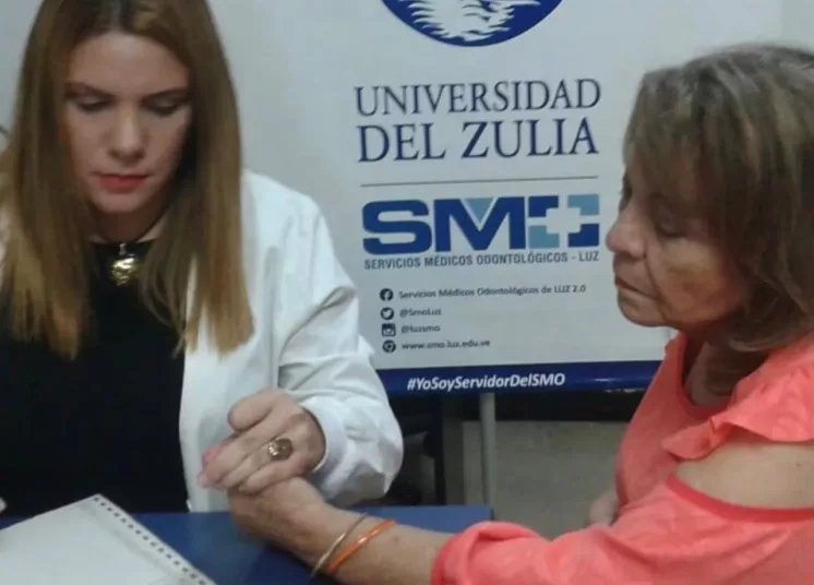 La Dra. Fabiola Beatriz Barrios tiene una trayectoria de excelencia al servicio de la salud metabólica