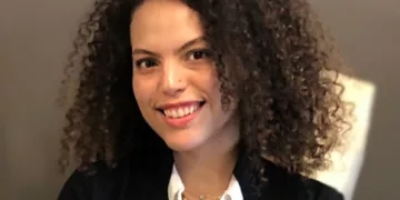 BARBARA PECORELLI ALCANZA EL SEGUNDO LUGAR COMO FINALISTA EN THE PEOPLE’S ARTIST 2026