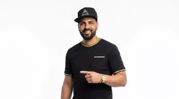 Abel enciende una nueva etapa musical con el lanzamiento de “Tú Eres Fuego”