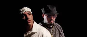 Kendo Kaponi y Farruko reescriben su historia con “Se equivocan”