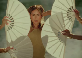 Lau Souffront presenta “Bikini”, un himno de verano para disfrutar sin remordimientos
