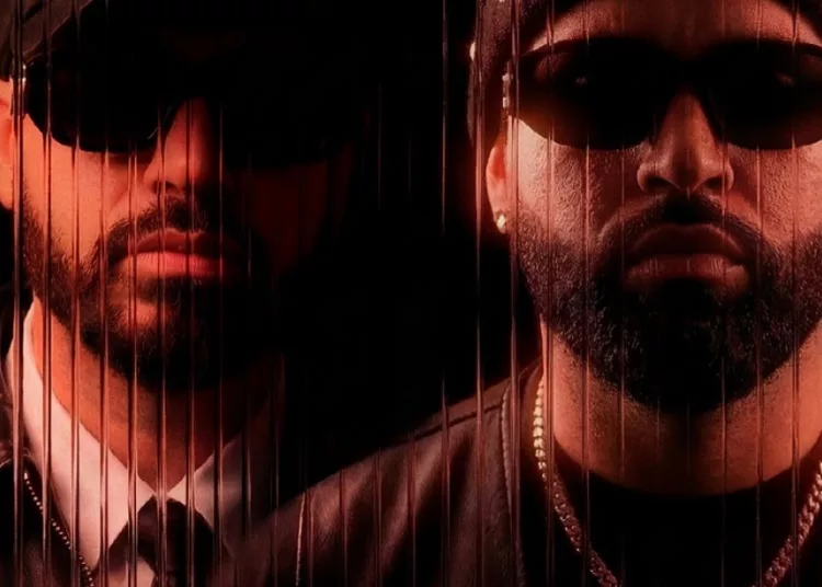 Los Hitmen celebran 20 años de trayectoria con “Season 1”