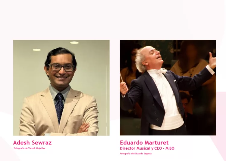 Miami Symphony Orchestra (MISO) lanzará una nueva y emocionante iniciativa llamada «Reach for the Stars»