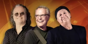 Concierto “Lo mejor de Témpano, Pentágono y Aditus” tiene nueva fecha en Valencia