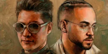 Chyno y Nacho eligen a Valencia para el inicio de su gira «Radio Venezuela»